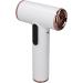Cordless Hair Dryer Powerful 200W Fast Drying Blow Dryer Lightweight Portable Design with Nozzle for Home Travel (US Plug) - Buy Online on GoSupps.com
