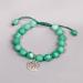 Green Aventurine Tree of Life Bracelet for Women | Energy Protection Beaded Crystals - Shop Internationally - Buy Online on GoSupps.com
