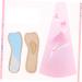 Buy 1 Pair Women's Shoe Inserts - Comfortable 3/4 Insole Pads for Heels & Pumps - Enhance Foot Support - Buy Online on GoSupps.com