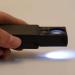 Portable Magnifying Glass 30X 60X Mini Handheld Reading Magnifier Small Portable Illuminated Magnifying Glass Jewelers Loupe with UV Black Light for Coin and Stamp Appraisal Counterfeit Detecti Made - Buy Online on GoSupps.com