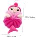 Buy Hemoton 2pcs Children s Bath Ball - Cartoon Bath Sponges & Scrubber for Toddler Skin Care | International Shipping Available - Buy Online on GoSupps.com