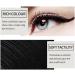 4 Pack Gel Eyeliner Easy to Use Makeup Matte Eyeliner Black Eyeshadow Stamp Women's Waterproof Eyeliner Pencil (Coffee) - Buy Online on GoSupps.com