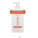 Native Strengthening Shampoing Citrus & Herbal Musk Sulfate & paraben free colorant-free with natural ingredients 487 ml