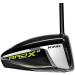 2021 Cobra Men's Radspeed Draw Driver - Project X Evenflow RipTide Regular 10.5 - Buy Online on GoSupps.com