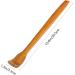 Beavorty 2-in-1 Wooden Massage Device - Natural Itch Relief & Body Scratcher - Perfect Travel Tool - Buy Online on GoSupps.com