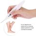 Estink Monofilament Pen Set - 5pcs 10G Diabetic Foot Tester & Reflection Tool for Effective Screening - Buy Online on GoSupps.com