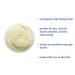 Raya Body Butter - Thick Moisturizer for Dry Hands & Feet | Luxurious Massage Cream | All Skin Types - Buy Online on GoSupps.com