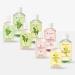 Yves Rocher Cherry Blossom Shower Gel 200ml - Floral Scented Body Wash for Radiant Skin - International Shipping Available - Buy Online on GoSupps.com