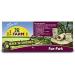 Jr Farm Back to Instinct Fun Park - Premium Natural Pet Enrichment Toy for Small Animals - International Shipping Available - Buy Online on GoSupps.com