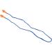 Mautacly 10 Pcs Silicone Soft Ear Plugs - Hearing Protection With Cord - Noise Reduction for Work Home Sleeping Blue Orange - Buy Online on GoSupps.com