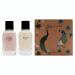 Zara Pink Flamb + Femme Glitter Perfume for Women Fragrance Set EDP Eau De Parfum 2x 100 ML (3.4 FL. OZ)
