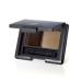 E.L.F. Eyebrow Kit Gel & Powder Dark Gel 0.05 oz (1.4 g) Powder 0.08 oz (2.3 g)