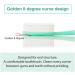 Wangta Soft Toothbrush 10 Pack - Best Manual Toothbrush for Sensitive Gums & Teeth | Efficient Cleaning | International Shipping - Buy Online on GoSupps.com