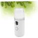 VINTORKY 1pc Spray Humidifier Portable Humidifiers Facial Water Sprayer Skin Care Tools Lash Tool White - Buy Online on GoSupps.com