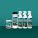 HG Cat Litter Deodorant Natural Cat Litter Deodorizer Spray for Cat Litter Trays Pet Friendly Cat Litter Freshener Effective Cat Urine Odour Remover for Cat Litter Box - 500ml - Buy Online on GoSupps.com