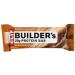 Clif Builder's Protein Bars Variety Pack - Mint & Peanut Butter 18 Count - Buy Online on GoSupps.com