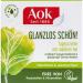 Shop AOK Vegan Moisturizing Day Cream with White Tea - 50ml for Oily Skin & Impurities | International Shipping Available - Buy Online on GoSupps.com