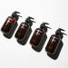 Grown Alchemist Vanilla & Orange Peel Hand Cream 300ml - Non-Greasy Moisturizer for Soft and Soothed Hands - Buy Online on GoSupps.com