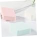 Balacoo 3 Sets Powder Puff Mixer Sponges Perfect Makeup Accessories for Flawless Application - Buy Online on GoSupps.com