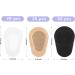 60 Pcs Adhesive Eye Patches - Sterile Non-Woven Eye Patches in 3 Colors for Adults | Latex Free Disposable Amblyopia Bandages (3.3 x 2.3 Inch) - International Shipping Available - Buy Online on GoSupps.com