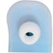 Snore No More Portable Electric Anti-Snoring Device - Blue - Recyclable Sleep Solution - Buy Online on GoSupps.com