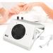 Buy Powerful Dust Extractor - 4-in-1 Nail Dust Collector for Manicure & Pedicure | EU Shipping - Buy Online on GoSupps.com