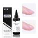 Beautilux 5 in 1 builder base gel 100ml transparent assembly gel for gel nails base coat nail extensions 5 in1 Reinforce Builder Base nail polish