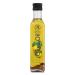 Olive Oil with Dried Lemon Zest 250ml - Lemon Infused Olive Oil - Olive Oil with Spices - Fresh Olive Oil - Cooking Olive Oil - Good for Salad - Natural Taste