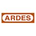 ARDES 10ml Reusable Veterinary Syringe - Precision Injection for Medications & Vaccines - Buy Online on GoSupps.com