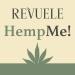 Revuele - Hemp Me! Facial Cream - 50ml - Buy Online on GoSupps.com