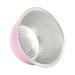 Buy Melting Wax Shells | Disposable Wax Beans for Hair Removal | 10 Tool Containers with Golden Aluminum Foil - Buy Online on GoSupps.com
