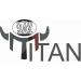 Buy Bay Titan Deep Protection - Steel Cups Men's Genital Protection for Handball Kickboxing Budo & Martial Arts - XS to XL Sizes - Buy Online on GoSupps.com