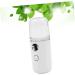 MAGICLULU Nano Facial Mister 2 Pcs Mini Humidifier Skin Care Tools Mini Facial Sprayer Portable Skin Moistener Usb Moisturizer - Buy Online on GoSupps.com