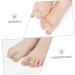 CLISPEED Bunion Straightener Set for Men and Women - 10 Pcs Hammertoe Orthotics and Moleskin Separator - Buy Online on GoSupps.com