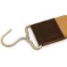 Snake Eye Tactical Straight Razor Strop Leather Sharpening Strap 20 Barber Strop - 1PC - Buy Online on GoSupps.com
