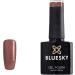Bluesky AUTUMN WINTER FALL Collection Choose Your Nail Gel From Collection Nail Gel Polish UV LED Soak Off (FW05 HAZELNUT BROWN) - Buy Online on GoSupps.com