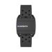COOSPO Bluetooth Heart Rate Monitor Armband ANT+ Heart Rate Monitor Rechargeable HRM Sensor for Peloton Garmin Polar Wahoo Strava Zwift DDP Yoga (One More Free Armband)
