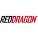 RED DRAGON Specialist Darts Points Trident Points Standard 32mm - Blue Tridents - 1 Set, Black - Buy Online on GoSupps.com