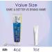 5% Lidocaine Hemorrhoid Symptom Treatment Cream for Rapid Relief - 4 OZ - Buy Online on GoSupps.com