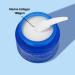 FARMSTAY Collagen Water Cleansing Balm 95ml | Hydrating Korean Skin Care Makeup Remover | Balm to Oil for Double Cleanse & Firming - Buy Online on GoSupps.com