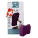 Optipet 3in1 Animal brush for dogs & cats |Shorthair |Massage effect |No injury risk |Also wet application |Strengthened fur |Remove hair from textiles |Washable