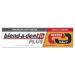 Blend-a-Dent Plus Best Hold Premium Adhesive Cream 40g - Long-Lasting Denture Fixative for Strong Hold Worldwide Shipping - Buy Online on GoSupps.com