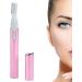 Beaupretty 3-in-1 Eyebrow Trimmer & Shaving Tools for Men & Women - Electric Hair Remover - Grooming Kit (3pcs) - Buy Online on GoSupps.com