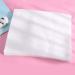 100pcs Non-Adhesive Care Gauze Pads - Emergency Wipes Non-Woven Sponges Esthetician & Beauty Cotton Masks for Face Cleansing - Buy Online on GoSupps.com