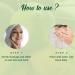 Biotique Papaya Deep Cleanse Face Wash - Gentle Exfoliation for Glowing Skin | 100% Botanical Extracts | All Skin Types | 2x100ml - Buy Online on GoSupps.com