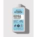 Rhyme & Reason Repair and Restore Shampoo & Conditioner Combo - 13 Fl. Oz. | Vegan Cruelty-Free Hydrate & Repair for Dry Damaged Hair - Buy Online on GoSupps.com