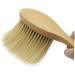 Fomiyes Hair Cleaning Brush | Professional Hair Cleaner for Salons | Dust Removal Brush for Hairdressers | Nylon Hairbrush for Dusty Cloth Cleaning - Buy Online on GoSupps.com