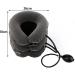 Tosssper Neck Traction Device & Inflatable Cervical Collar - Pain Relief & Support for Head & Neck Health - Buy Online on GoSupps.com