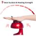 9-Speed Electric Scraping Instrument with LCD Display - Handheld Gua Sha Massager for Muscle Pain Relief | International Shipping Available - Buy Online on GoSupps.com