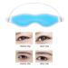 Sonew Reusable Gel Eye Mask - Hot & Cold Therapy for Dark Circles & Puffy Eyes | Stress Relief & Cooling Comfort - Buy Online on GoSupps.com